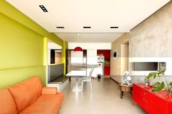 Blk 302D Coralinus (Punggol), HDB 4 Rooms #502260701